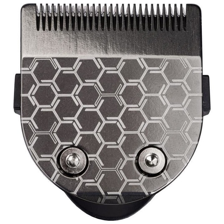 Tondeuse multifonction Babyliss MEN MT727E - 10 en 1 - lames en carbon