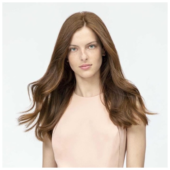 Seche-cheveux Rose Blush 2200 Design BaByliss 5337PRE - Léger