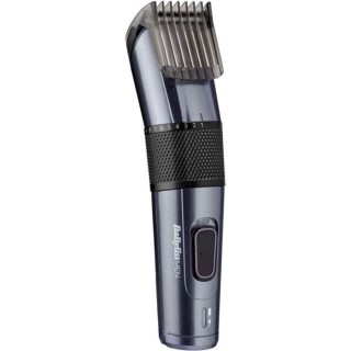 Tondeuse a cheveux sans fil Babyliss E976E - Lames en titane - 26 haut