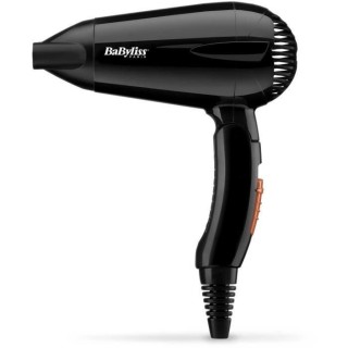Seche-Cheveux - BaByliss - 5344E - Compact Léger avec poignée pliant
