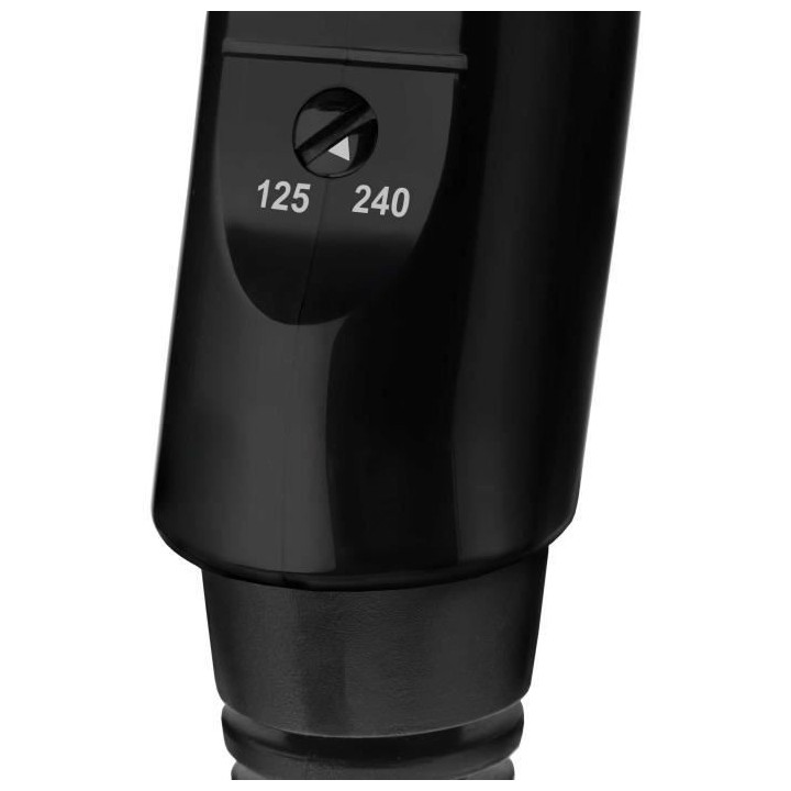 Seche-Cheveux - BaByliss - 5344E - Compact Léger avec poignée pliant