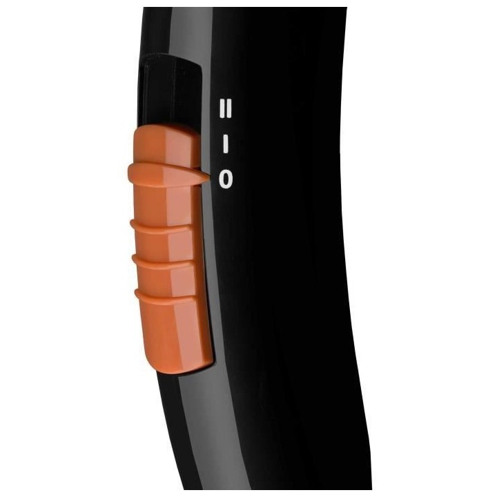 Seche-Cheveux - BaByliss - 5344E - Compact Léger avec poignée pliant