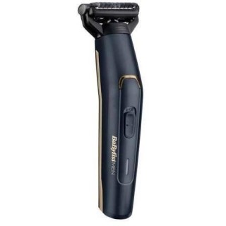 Tondeuse Corps - BaByliss - BG120E - Sans fil, 3 guides de coupe, 100%