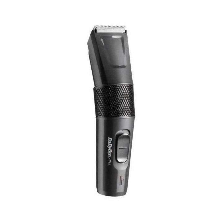 Tondeuse cheveux rechargeable Babyliss E786E - 39mm