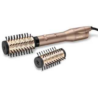 Brosse Soufflante BaByliss AS952E Big Hair Dual - 650W, Brosses de 50