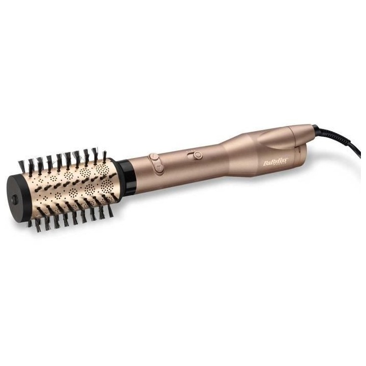 Brosse Soufflante BaByliss AS952E Big Hair Dual - 650W, Brosses de 50