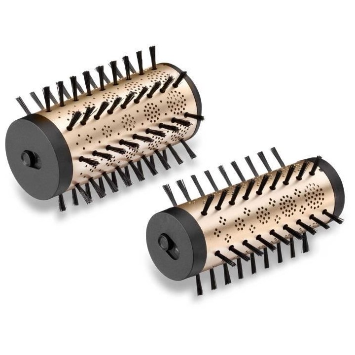 Brosse Soufflante BaByliss AS952E Big Hair Dual - 650W, Brosses de 50