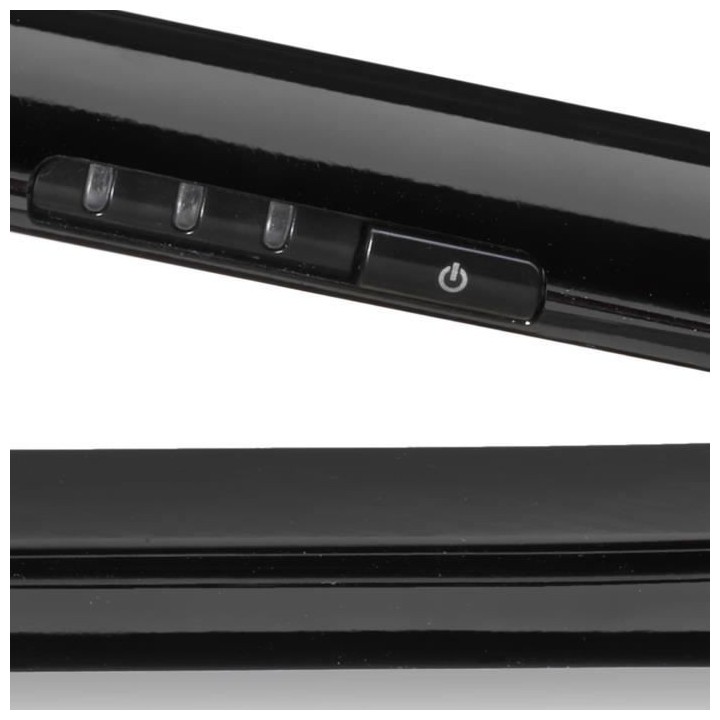 Lisseur Sleek Finish 230 Babyliss ST255E - Températures Digitales - p