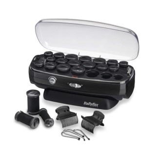 Bigoudis Chauffants - BaByliss - RS035E - Thermo-Ceramic Rollers - 20