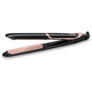 Lisseur Super Smooth 235 - BABYLISS - ST391E - Tourmaline-céramique -
