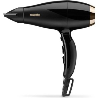 Seche-cheveux Super Pro Babyliss 6714E - 2300W - 3 températures/2 vit