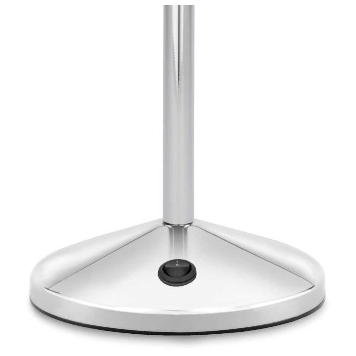 Miroir Lumineux Grossissant x10 - BaByliss Paris - 9436E - Double Face