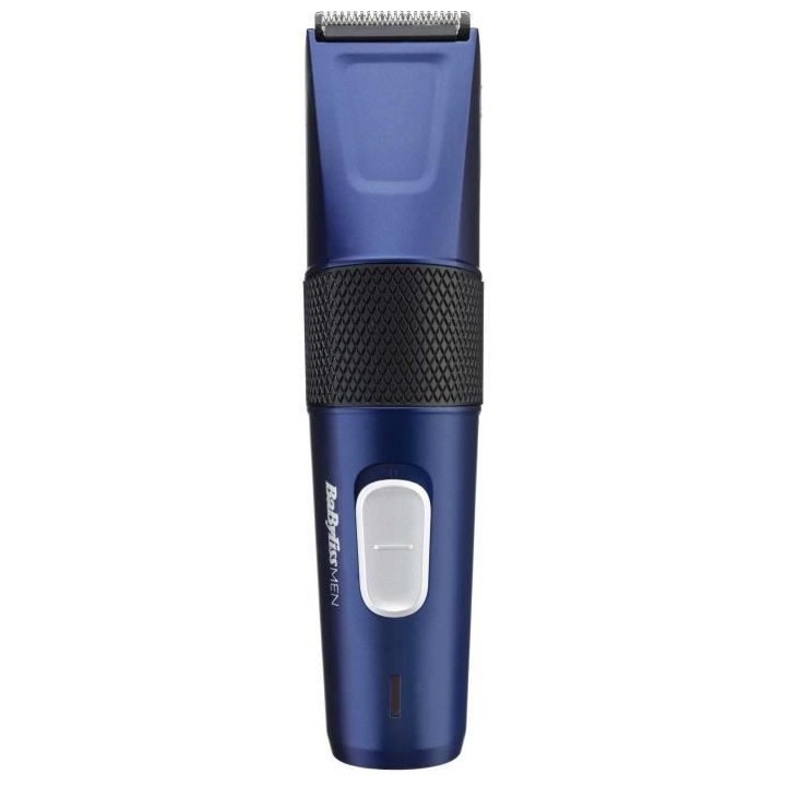 Tondeuse cheveux BaByliss - Blue Edition Design Léger - avec ou sans