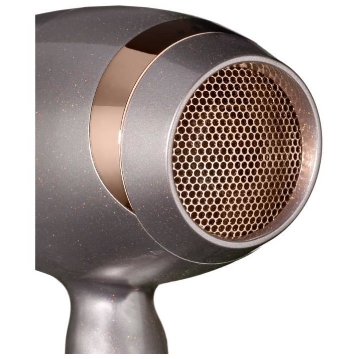 Seche-cheveux BaByliss - Elegance - 2100 W, fonction ionique, technolo