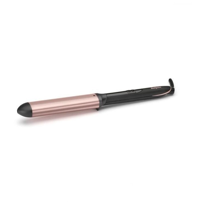 Boucleur Oval Waving Wand - BABYLISS - C457E - Quartz-céramique - 6 t