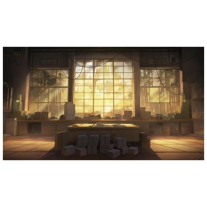 SIFU - Deluxe Edition Jeu PC