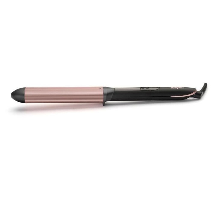Boucleur Oval Waving Wand - BABYLISS - C457E - Quartz-céramique - 6 t