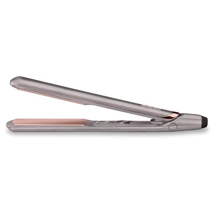 Lisseur Elegance 235 BaByliss P1307E avec Plaques Flottantes Céramiqu