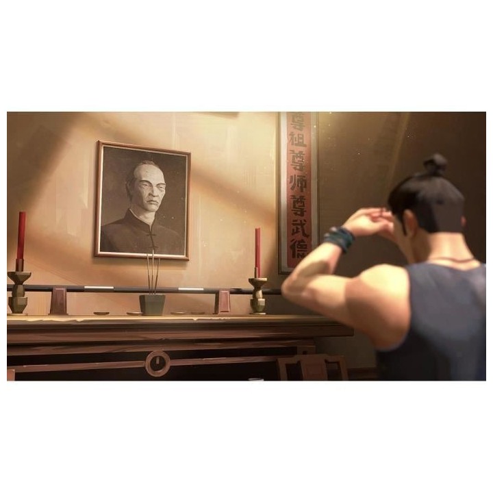 SIFU - Deluxe Edition Jeu PC