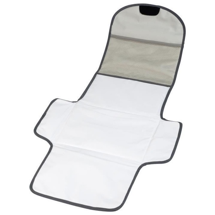 Babymoov Baby Chic, Sac a Langer avec Bandouliere, Plan a Langer inclu