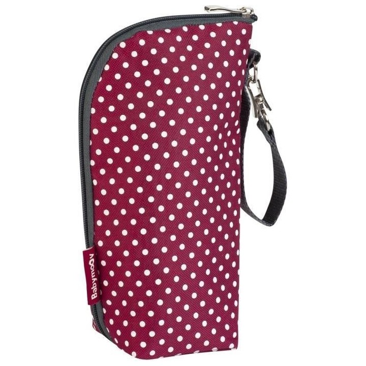 Babymoov Baby Chic, Sac a Langer avec Bandouliere, Plan a Langer inclu