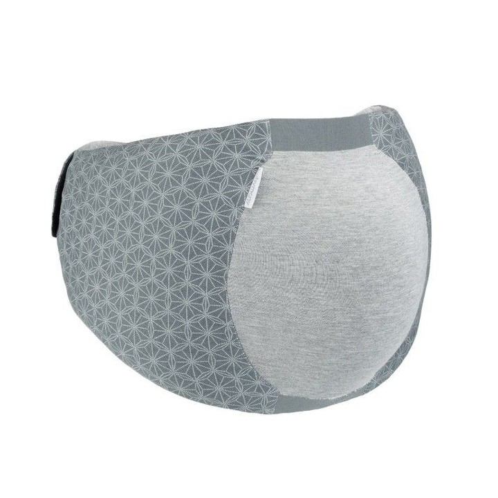 BABYMOOV Dream Belt Ceinture de sommeil pour femme enceinte, taille S/