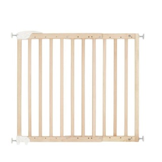 Badabulle Barriere de sécurité extensible Deco Pop 63-106 cm