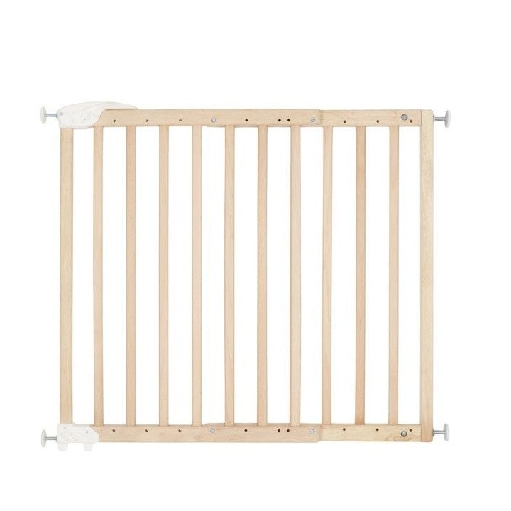 Badabulle Barriere de sécurité extensible Deco Pop 63-106 cm