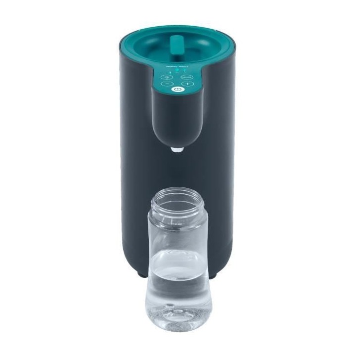 BABYMOOV Préparateur de biberons Milky Now - Chauffe et maintient au