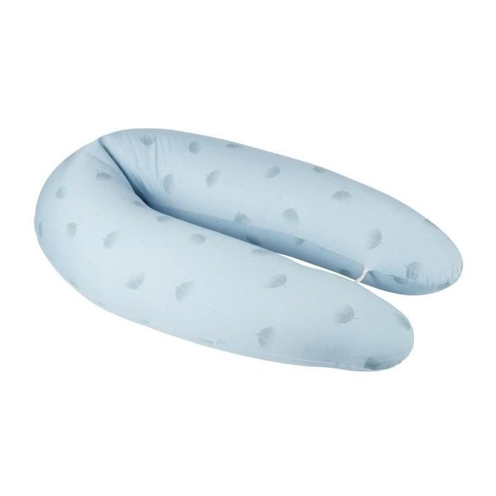 Babymoov B.LOVE Coussin de Maternité & Allaitement avec Remplissage M