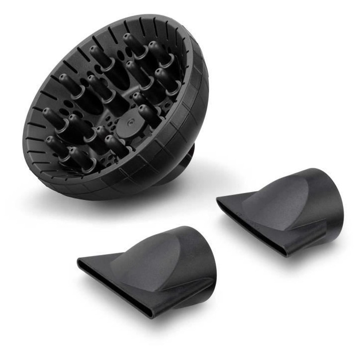 Seche-Cheveux - BaByliss - 6000E - Pro Digital 2200 avec Technologie I