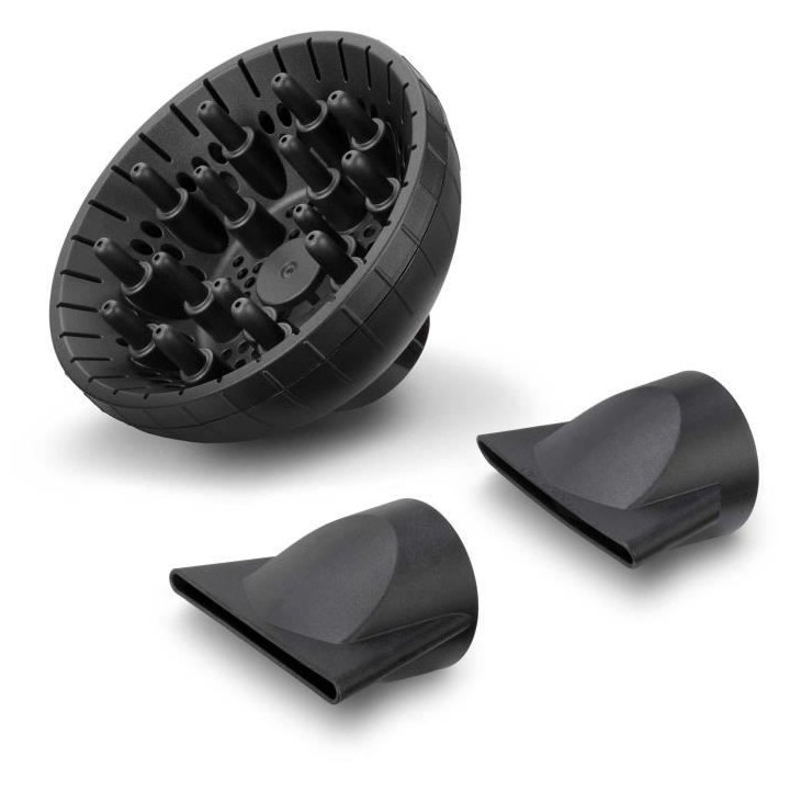 Seche-Cheveux - BaByliss - 6000E - Pro Digital 2200 avec Technologie I