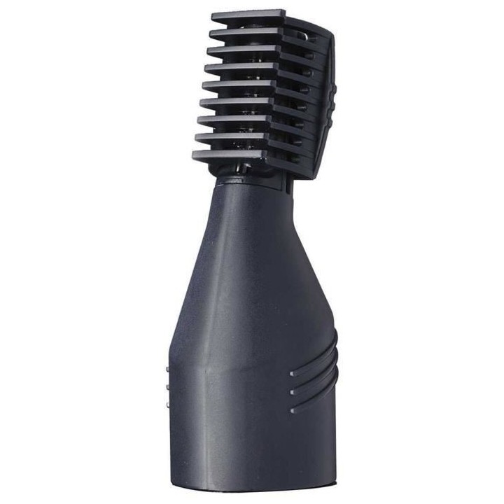 Tondeuse nez/oreilles/sourcils - BaByliss - E652E - Lame en acier inox