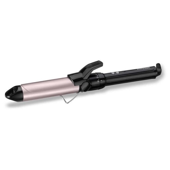 Fer a Boucler BaByliss C332E - Diametre 32mm - Température variable j