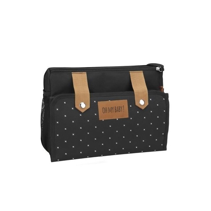 BADABULLE Organisateur de poussette Easy Travel