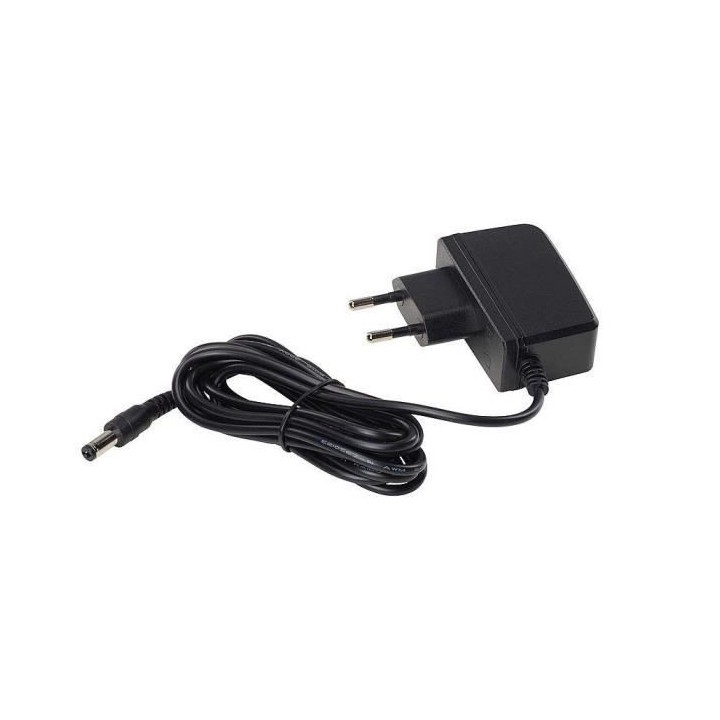 BADABULLE Adaptateur Secteur pour Balancelle Confort