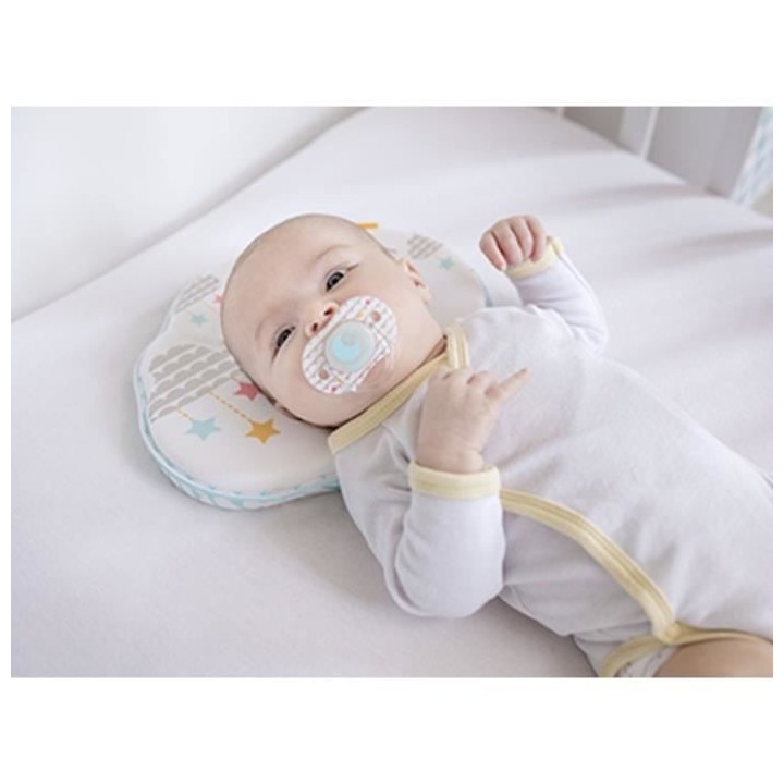 BADABULLE Cale Tete Bien Faite Nuage