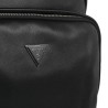 GUESS Certosa Smart Squared Sac a Main Noir Femme