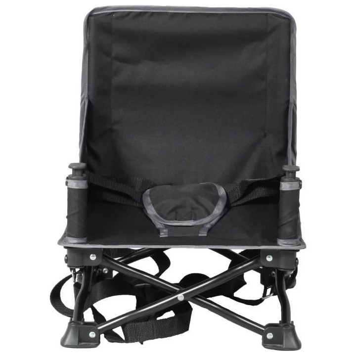 BAMBISOL - Rehausseur Bébé Nomade Evolutif en Chaise Enfant - Tablet