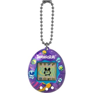Tamagotchi Original - Bandai - Animal électronique virtuel avec écra