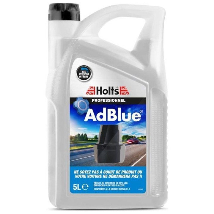 HOLTS Adblue - 5L