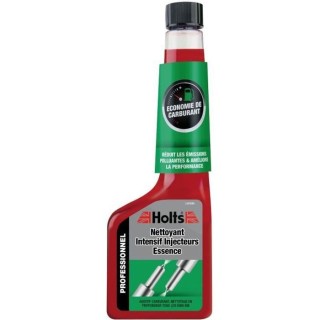 HOLTS Nettoyant intensif essence - Soupapes, injecteurs - Anticorrosio