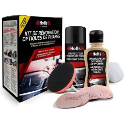 HOLTS Kit Rénovateur...