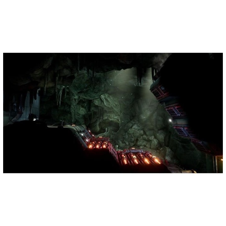 F.I.S.T Forged In Shadow Torch Jeu PS5