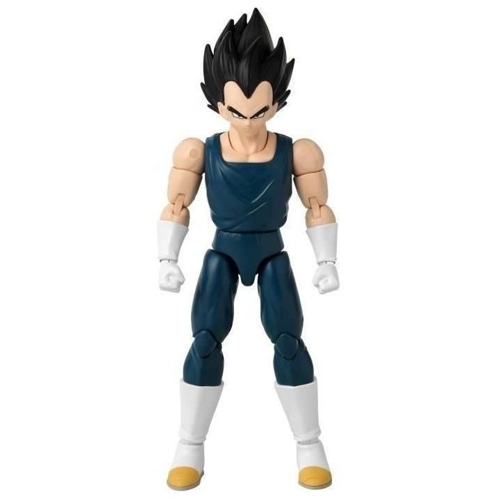 Figurine Dragon Ball Super Super Hero Dragon Star 17 cm Vegeta BANDAI