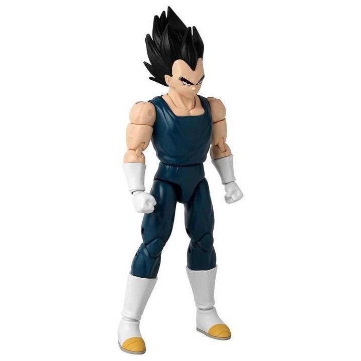 Figurine Dragon Ball Super Super Hero Dragon Star 17 cm Vegeta BANDAI