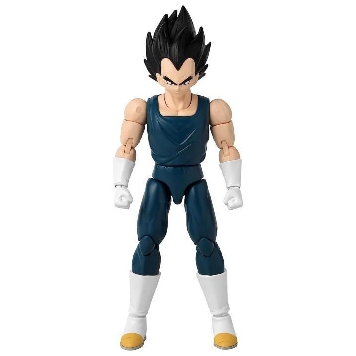 Figurine Dragon Ball Super Super Hero Dragon Star 17 cm Vegeta BANDAI