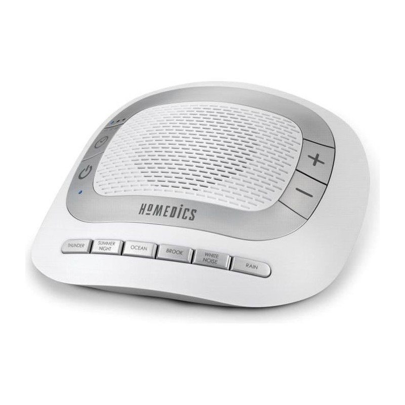 HOMEDICS - SS 3000 DIS - AIDE AU SOMMEIL