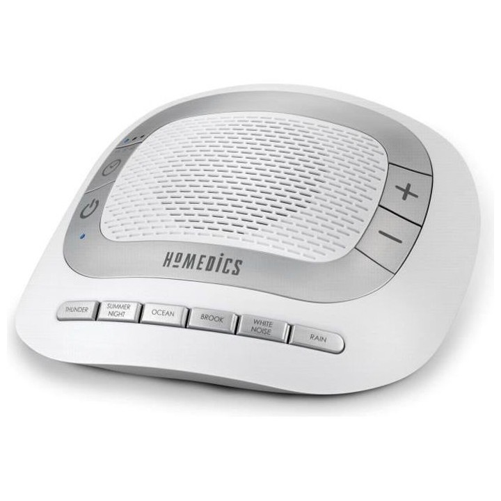 HOMEDICS - SS 3000 DIS - AIDE AU SOMMEIL