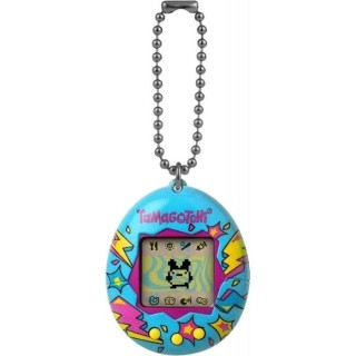 Tamagotchi original - BANDAI - Lightning - Mixte - 8 ans - 7 personnag